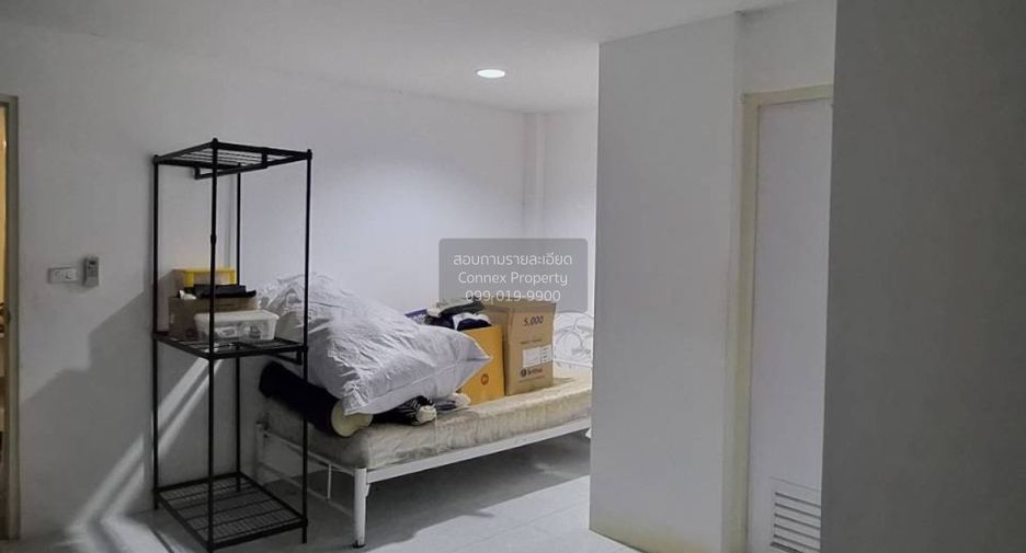 For sale 3 bedrooms townhouse in Wang Thonglang, Bangkok