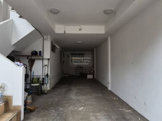 For sale 3 bedrooms townhouse in Wang Thonglang, Bangkok