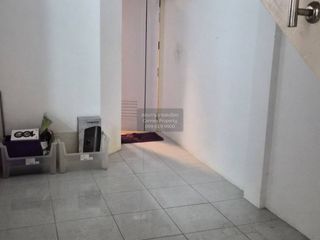 For sale 3 bedrooms townhouse in Wang Thonglang, Bangkok