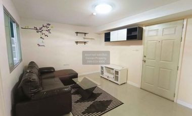 Wohnung zum Kauf mit 1 Zimmer in Bang Kapi, Bangkok