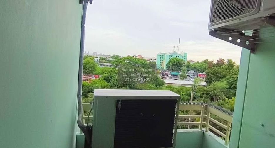 Wohnung zum Kauf mit 1 Zimmer in Bang Kapi, Bangkok
