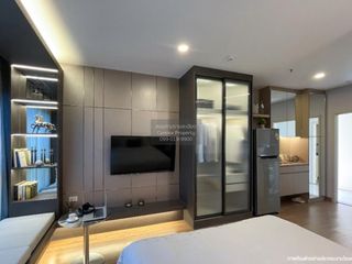 出售 1 卧室 公寓 在 Pak Kret, Nonthaburi