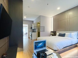 出售 1 卧室 公寓 在 Pak Kret, Nonthaburi