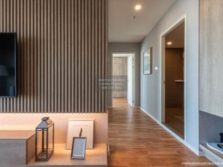 For sale 2 bedrooms condo in Bang Phlat, Bangkok