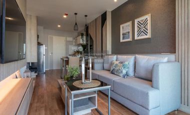 For sale 2 bedrooms condo in Bang Phlat, Bangkok