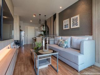 For sale 2 bedrooms condo in Bang Phlat, Bangkok