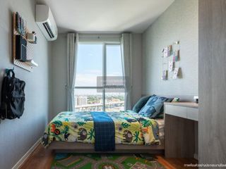 For sale 2 bedrooms condo in Bang Phlat, Bangkok