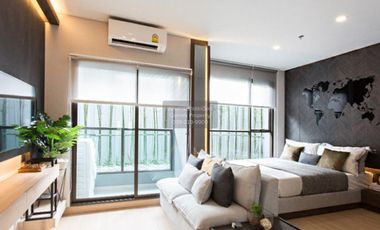 For sale 1 bed condo in Chatuchak, Bangkok
