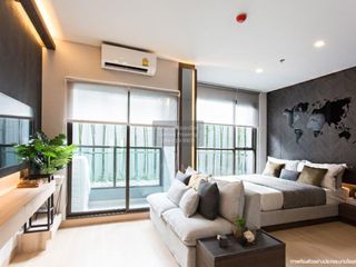 出售 1 卧室 公寓 在 Chatuchak, 曼谷