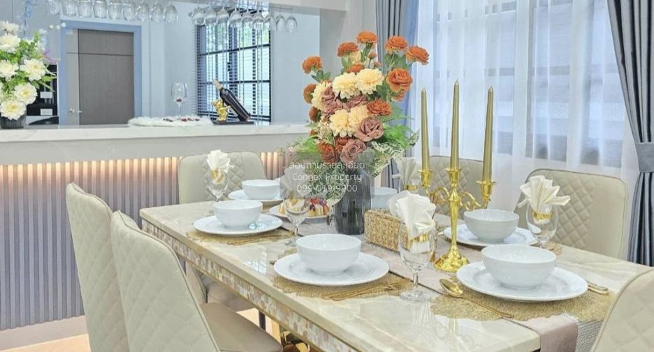 ขาย 4 ห้องนอน บ้านเดี่ยว ใน พัทยาตะวันออก, พัทยา