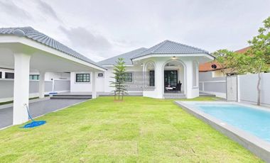 ขาย 4 ห้องนอน บ้านเดี่ยว ใน พัทยาตะวันออก, พัทยา
