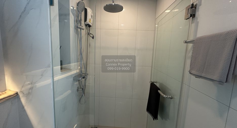 For sale 1 bed condo in Bangkok Noi, Bangkok