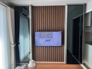 For sale 1 Beds condo in Bangkok Noi, Bangkok