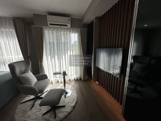 For sale 1 Beds condo in Bangkok Noi, Bangkok