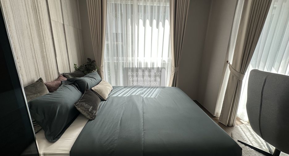 For sale 1 bed condo in Bangkok Noi, Bangkok