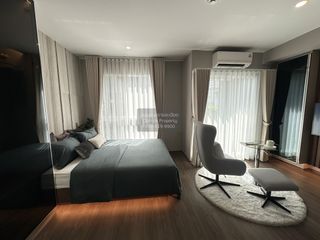 For sale 1 Beds condo in Bangkok Noi, Bangkok