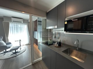 For sale 1 Beds condo in Bangkok Noi, Bangkok
