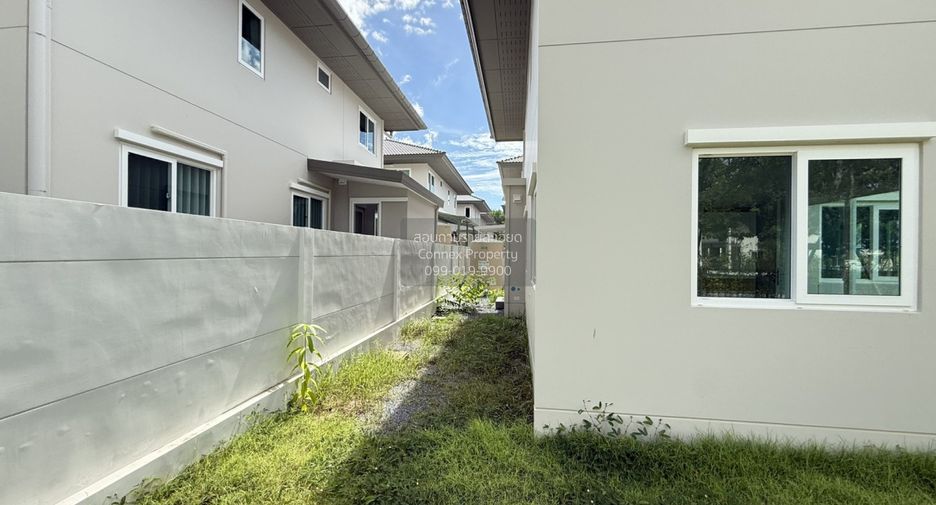 Haus zum Kauf mit 4 Zimmer in Mueang Phuket, Phuket