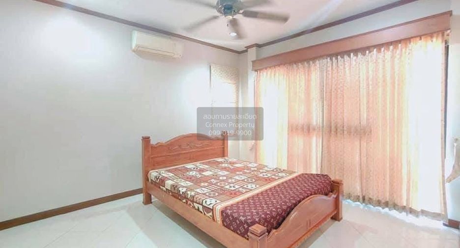 Casa en venta de 3 habitaciones en Bang Lamung, Chonburi