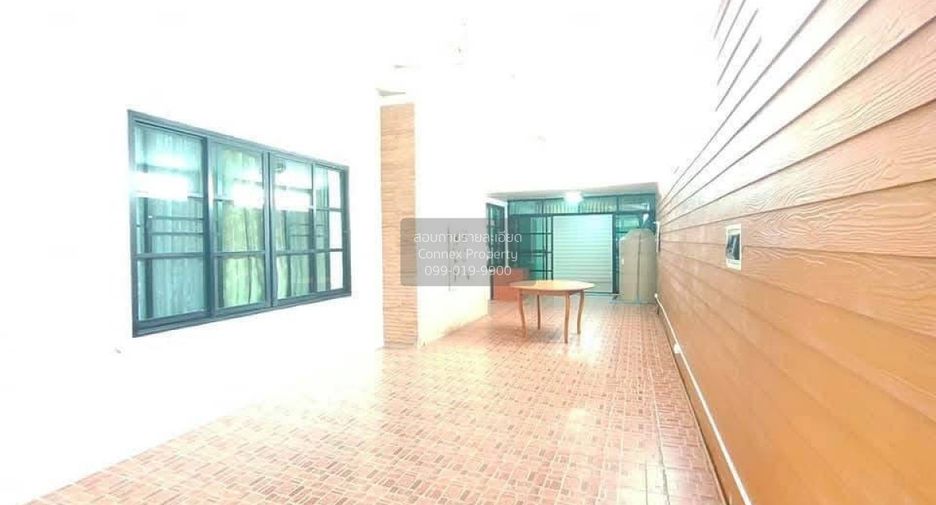 Casa en venta de 3 habitaciones en Bang Lamung, Chonburi