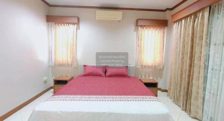 Casa en venta de 3 habitaciones en Bang Lamung, Chonburi