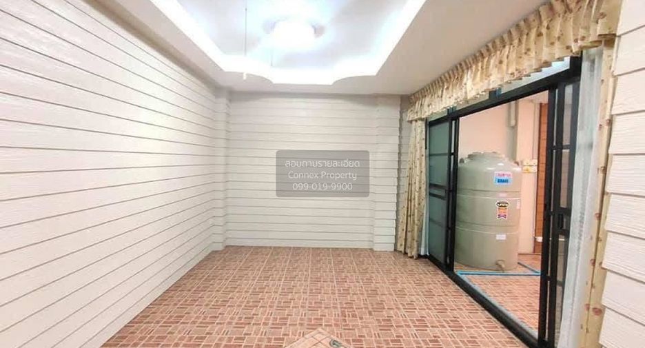 Casa en venta de 3 habitaciones en Bang Lamung, Chonburi