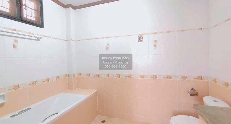 Casa en venta de 3 habitaciones en Bang Lamung, Chonburi