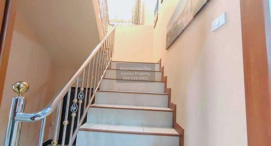 Casa en venta de 3 habitaciones en Bang Lamung, Chonburi