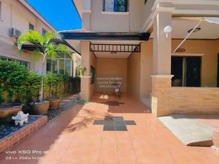 ขาย 3 ห้องนอน บ้านเดี่ยว ใน บางละมุง, ชลบุรี