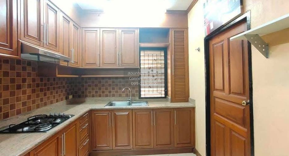 Casa en venta de 3 habitaciones en Bang Lamung, Chonburi