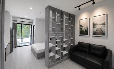 For sale 1 bed condo in Mueang Phuket, Phuket