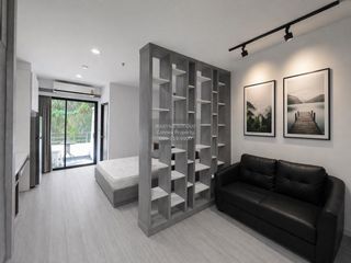 À vendre 1 chambre condo à Mueang Phuket, Phuket