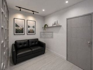 À vendre 1 chambre condo à Mueang Phuket, Phuket