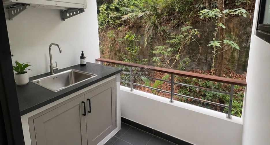 For sale 1 bed condo in Mueang Phuket, Phuket