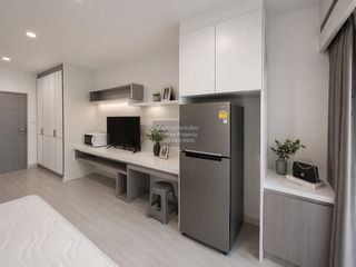 À vendre 1 chambre condo à Mueang Phuket, Phuket
