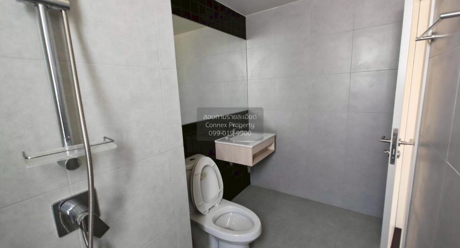 For sale 3 ベッドルーム condo in Pak Kret, Nonthaburi