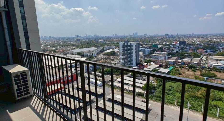 For sale 3 ベッドルーム condo in Pak Kret, Nonthaburi