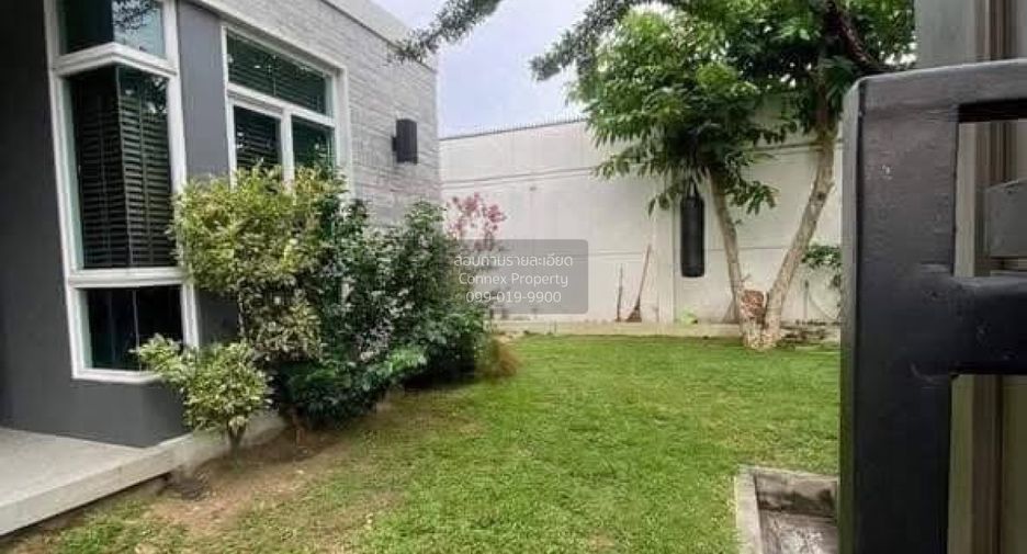 For sale 4 bedrooms house in Bang Phli, Samut Prakan