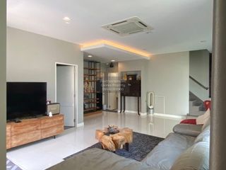 For sale 4 bedrooms house in Bang Phli, Samut Prakan