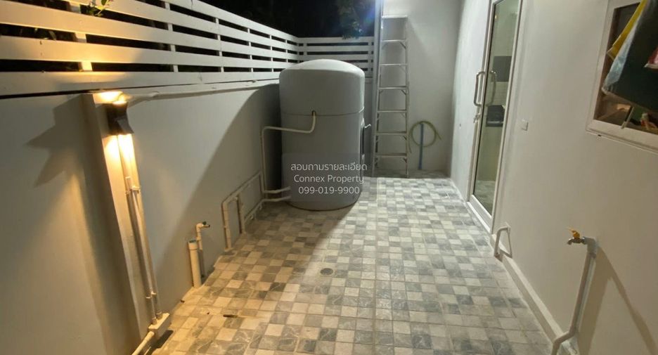 For sale 4 bedrooms house in Bang Phli, Samut Prakan