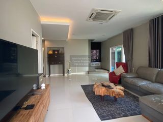 For sale 4 bedrooms house in Bang Phli, Samut Prakan