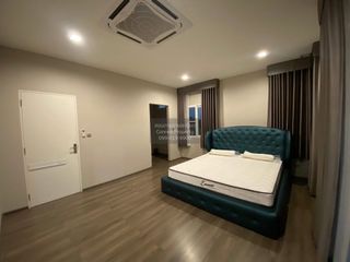 For sale 4 bedrooms house in Bang Phli, Samut Prakan