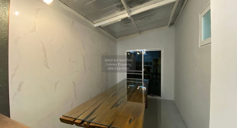 For sale 4 bedrooms house in Bang Phli, Samut Prakan