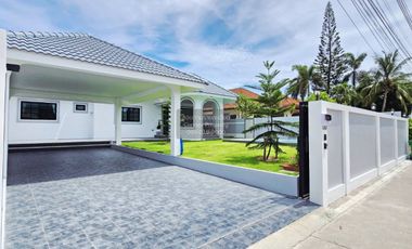 Haus zum Kauf mit 4 Zimmer in East Pattaya, Pattaya
