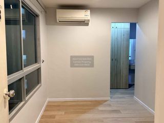 For sale 2 bedrooms condo in Suan Luang, Bangkok