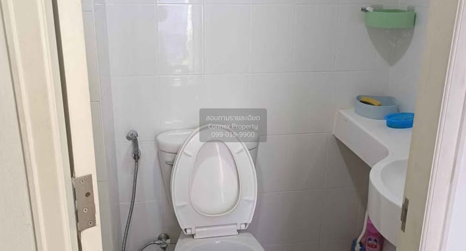 Продажа 2 спальни кондо в Суан Луанг, Бангкок