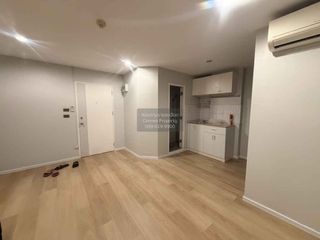For sale 2 bedrooms condo in Suan Luang, Bangkok