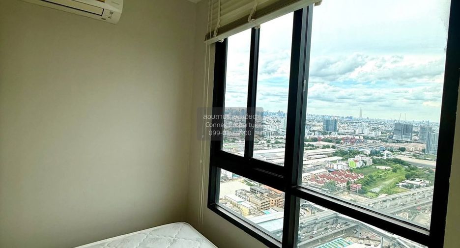 For sale 2 bedrooms condo in Bang Na, Bangkok