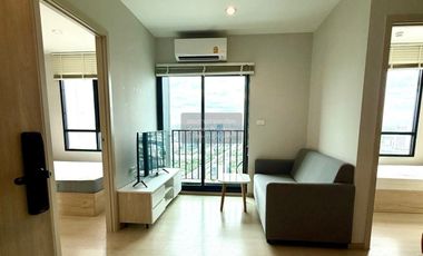 For sale 2 bedrooms condo in Bang Na, Bangkok