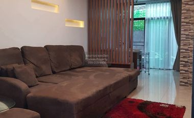 出售 3 卧室 联排别墅 在 Mueang Nonthaburi, Nonthaburi